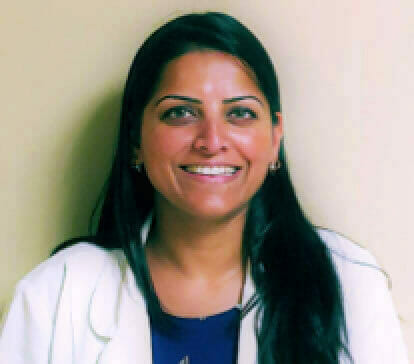 Minal Patel - Medlux Rehabilitation & Wellness