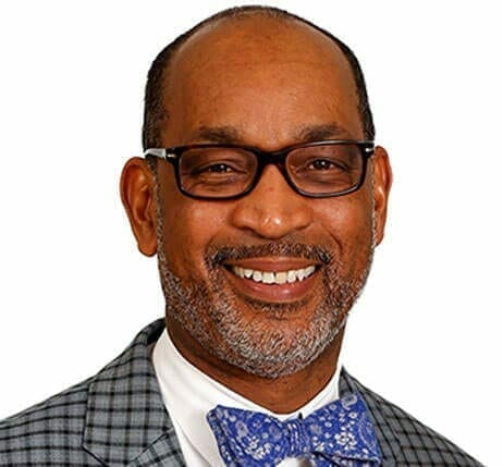 Dr. Ricardo A. Knight - Physiatrist Rockford, IL - Medlux Rehabilitation & Wellness