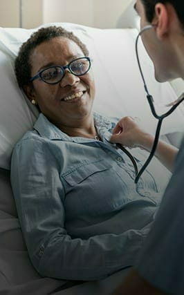 Inpatient Services