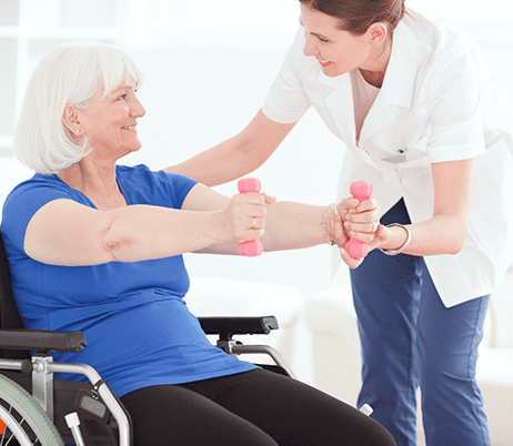 Physiatrists Rockford, IL - Medlux Rehabilitation & Wellness - Physiatrists near me - pm&r - pm&r doctor