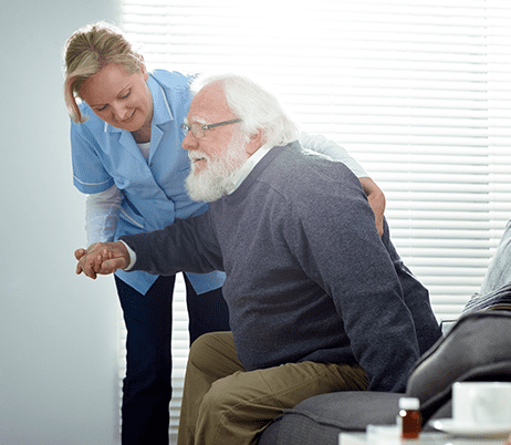 Skilled Nursing Facilities - Medlux Rehabilitation & Wellness