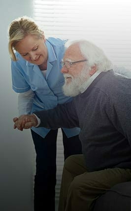 Skilled Nursing Facilities